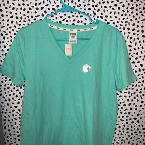 BRAND NEW VICTORIA’S SECRET T-SHIRT